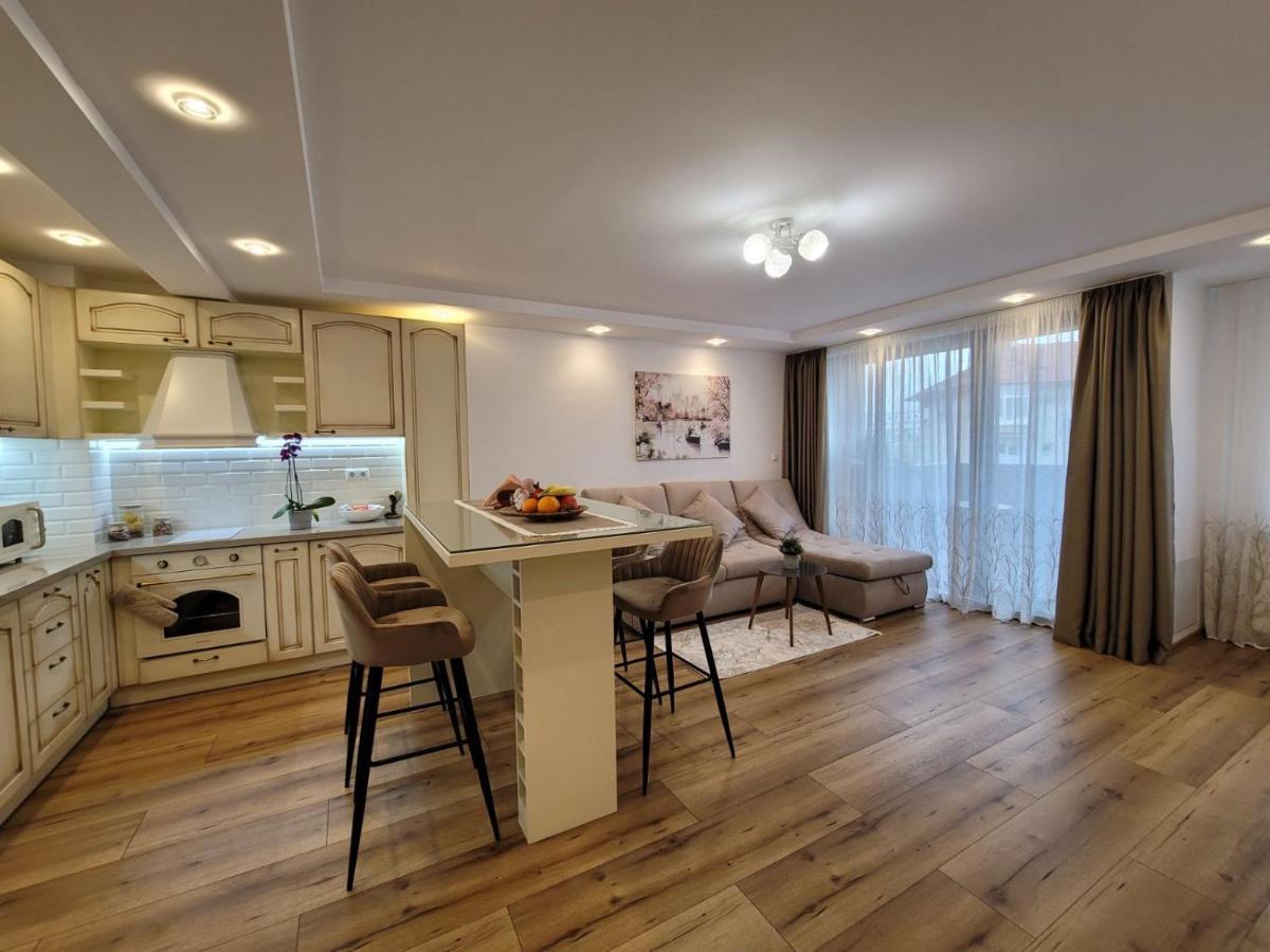 Vazov Apartment Kazanlŭk Exteriör bild