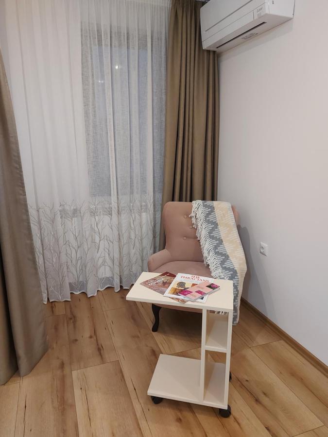 Vazov Apartment Kazanlŭk Exteriör bild